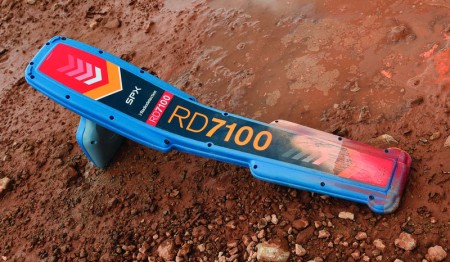 Трассоискатель инженерных коммуникаций RD7100
