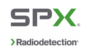 SPX Radiodetection