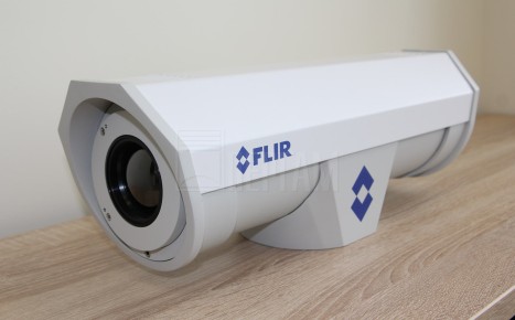 Распродажа тепловизоров