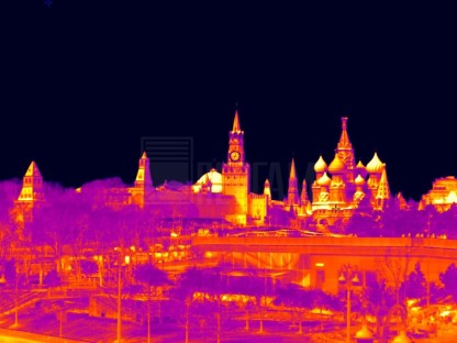 Термограмма