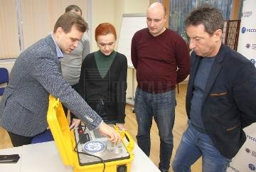 Адаптация Transport X