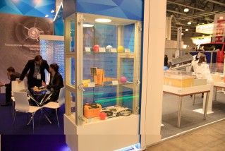 Трассоискатель с маркерами 3M