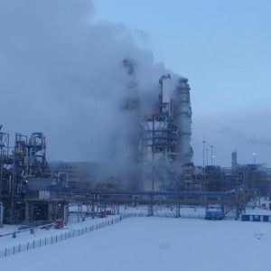 Аварии на Амурском ГПЗ: как проектные ошибки Linde привели к пожарам и иску на 80 млрд рублей