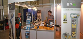 Посетите стенд ПЕРГАМ на выставке СитиПайп 2017 в Москве