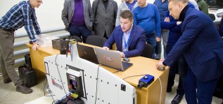 БПЛА для поиска утечек метана прошёл приёмку в «Газпром»