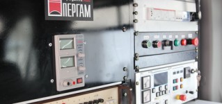 Выставка «Электрические сети России 2016», ВДНХ, 6-9 декабря 2016 г.