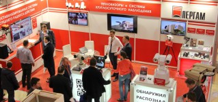 14 марта в Москве посетите стенд Пергам на выставке MIPS-2016