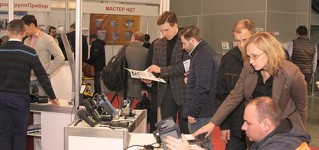 Посетите наш стенд на выставке NDT Russia 2017
