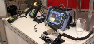 Приглашаем на выставку Территория NDT-2017