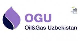 Нефть и Газ Узбекистана – OGU 2022