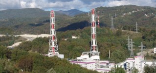 Сочинский энергорайон наращивает мощность.