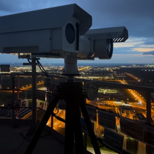 Эра беспилотных угроз: как защитить ЦОД от дронов и внутренних сбоев. Анализ современных угроз и технологических решений для защиты ЦОД