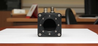 Тепловизоры в автомобилях