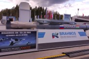 BRAHMOS SU-30