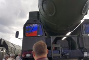 Гордость российского вооружения