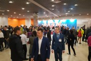Интерполитех 2018