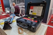 Система контроля изоляции PCMx