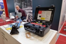 Система контроля изоляции PCMx