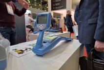 Трассопоисковый локатор