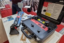 Система контроля изоляции PCMx