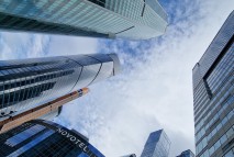 Москва-Сити