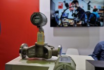 Расходомер