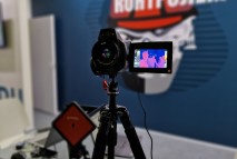 Тепловизор testo