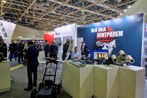 Оборудование для нефтегазовой отрасли