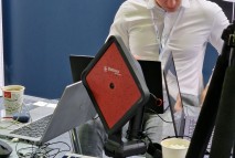 Ультразвуковой детектор Distran Ultra