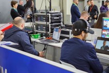 Выставка Securika Moscow 2023