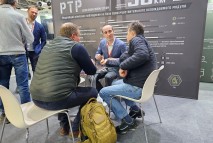 Выставка Securika Moscow 2023