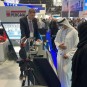 Выставка ADIPEC 2022