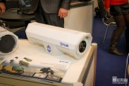 Стационарный тепловизор FLIR