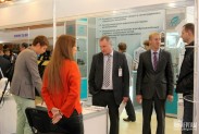 Выставка Интерполитех 2013