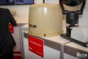 РЛС FLIR Ranger R3D