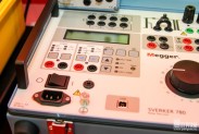 Megger Sverker 780
