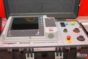 Megger MTO330