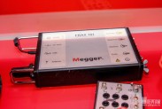 Megger FRAX 101
