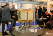 Выставка Электрические Сети России 2013