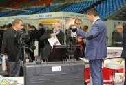 Выставка NDT Russia 2014