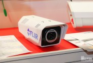 FLIR Тепловизор серии FC