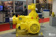 Выставка НЕФТЕГАЗ 2014