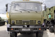 КАМАЗ