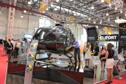 Выставка HeliRussia 2014
