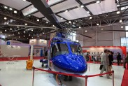 HeliRussia 2014