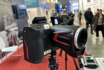 Тепловизор C640