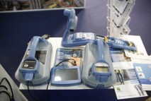 Трассоискатели