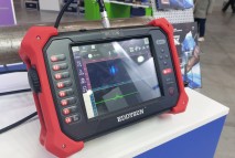 Дефектоскоп Eddysun NDT Russia 2026