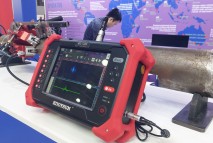 Дефектоскоп Eddysun NDT Russia 2026