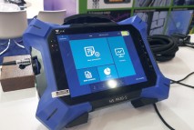 Дефектоскоп HS PA30-S